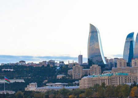 شش وزارتخانه در آذربایجان برچیده می‌شوند