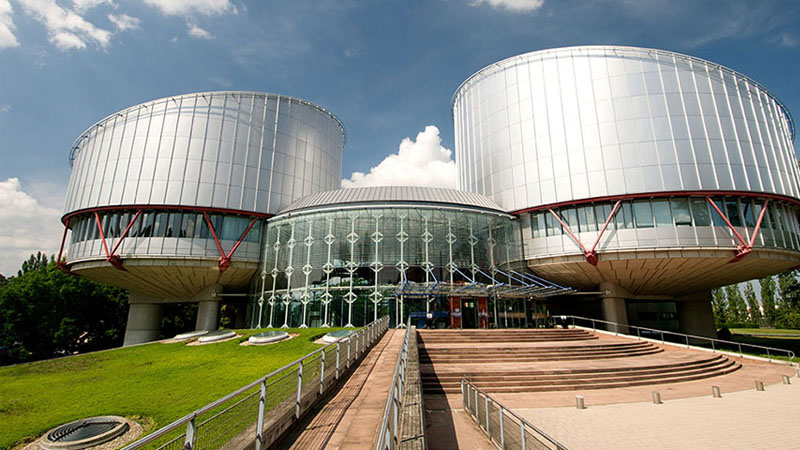 دادگاه اروپا به شکایت آذربایجان از ارمنستان رسیدگی می‌کند