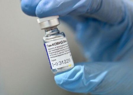 واکسن ماست علیه کرونا