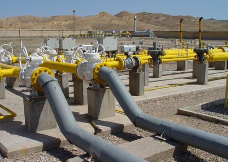 گازرسانی به ۲۲۴ واحد صنعتی در دستور کار شرکت گاز آذربایجان‌شرقی/ صرفه‌جویی ۵۷ میلیون لیتر در مصرف سوخت مایع
