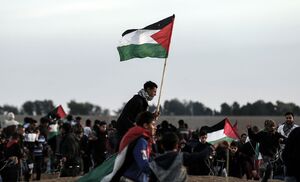 ۷ نکته درباره مسئله فلسطین و اسرائیل