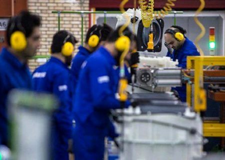 رشد ۴۳ درصدی راه‌اندازی واحدهای صنعتی در زنجان