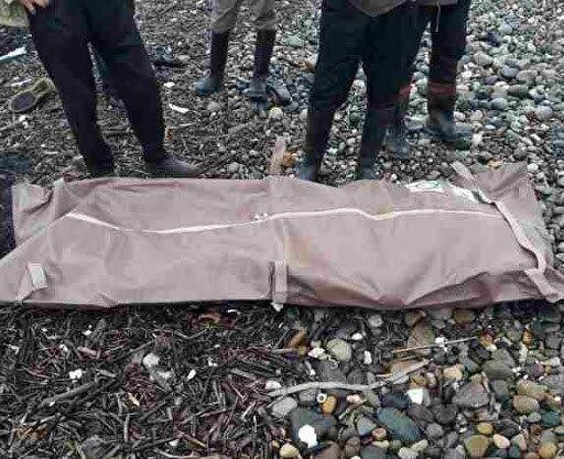 کشف جسد مردی در رودخانه شهرچایی ارومیه