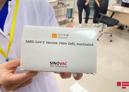واکسن سینوواک چین نیز در ترکیه تولید خواهد شد