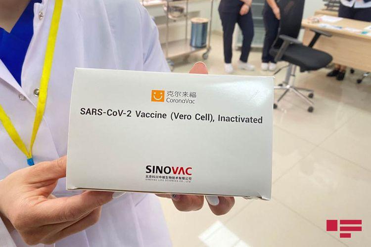 واکسن سینوواک چین نیز در ترکیه تولید خواهد شد