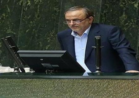 رزم حسینی: حل مشکلات وزارت صمت ۲ سال زمان می‌برد/ افزایش ۷۰ درصدی تولید لوازم خانگی