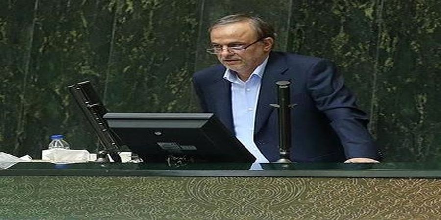 رزم حسینی: حل مشکلات وزارت صمت ۲ سال زمان می‌برد/ افزایش ۷۰ درصدی تولید لوازم خانگی