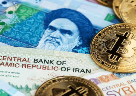 چند ایرانی در بازار رمزارز فعالند؟