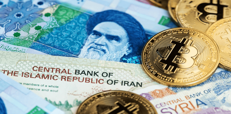 چند ایرانی در بازار رمزارز فعالند؟