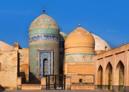 راه‌اندازی ۶ موزه جدید در مجموعه شیخ صفی‌الدین اردبیلی