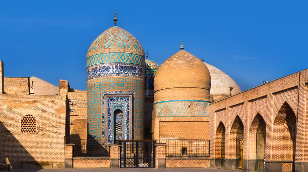 راه‌اندازی ۶ موزه جدید در مجموعه شیخ صفی‌الدین اردبیلی