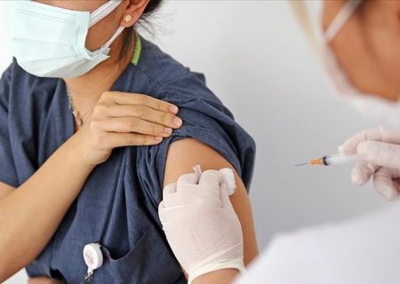 تزریق بیش از ۲۷ میلیون دوز واکسن کرونا در ترکیه