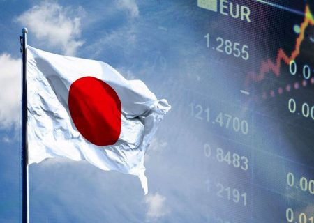 اقتصاد ژاپن چگونه کوچک تر شد؟
