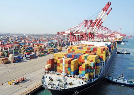 ۴ عامل اصلی کاهش صادرات ایران در ۹۹