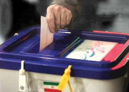 شمارش آرای صندوق‌های رای شورای شهر تبریز همچنان ادامه دارد
