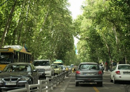تغییر نام تعدادی از معابر تهران / یک خیابان به نام «صمد بهرنگی» و خیابانی دیگر به نام «نجف دریابندری» شد