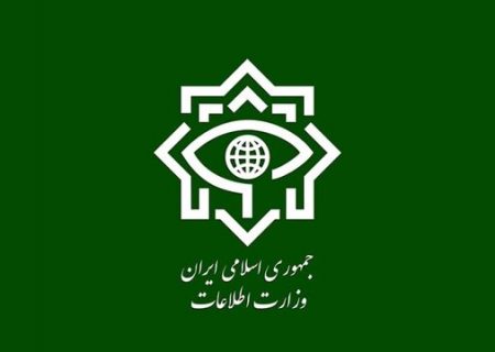 وزارت اطلاعات: سخنان احمدی‌نژاد تشویش اذهان عمومی است