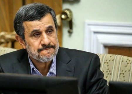 سخنگوی ستاد زاکانی: روسیاهی این انتخابات به احمدی‌نژاد ماند