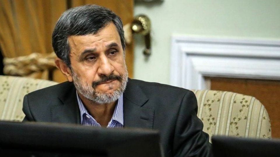 سخنگوی ستاد زاکانی: روسیاهی این انتخابات به احمدی‌نژاد ماند