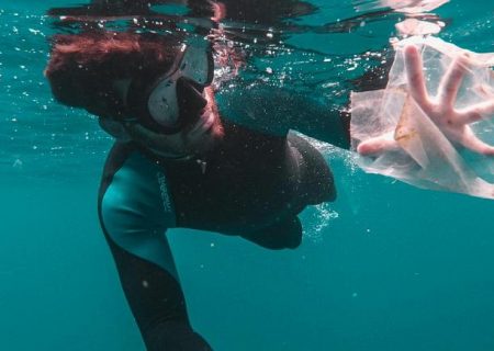 ده کشوری که بیشترین ضایعات پلاستیکی را به اقیانوس می‌ریزند