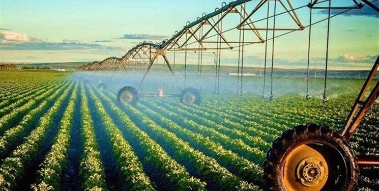 تقسیم اراضی؛ یکی از موانع اصلی ورود فناوری به حوزه کشاورزی در کشور