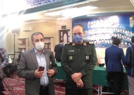 حضور مردم در انتخابات باطن السحر جادوی دشمنان ایرانی است