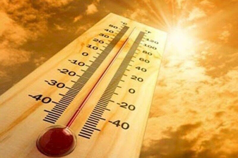 متوسط گرمای هوای آذربایجان‌شرقی رکورد ۷۰ سال گذشته را شکست