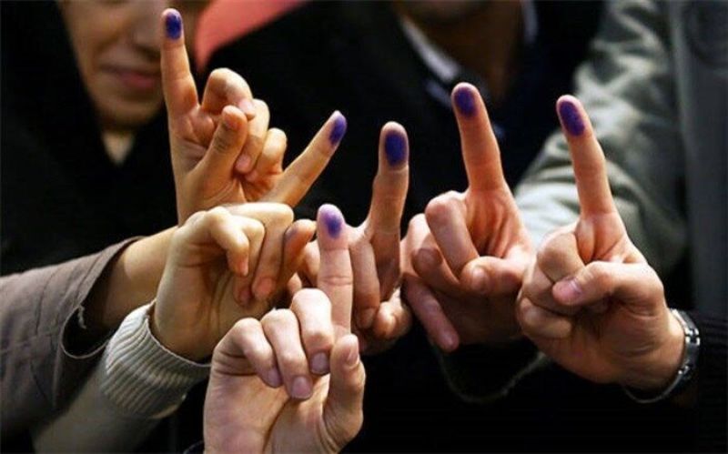 رای‌گیری در آذربایجان‌شرقی در سه هزار و ۵۲۱ شعبه انجام می‌شود