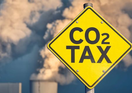 آخرین وضعیت مالیات کربن در اروپا