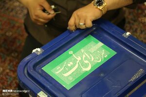 نتایج انتخابات شورای شهر هشترود مشخص شد