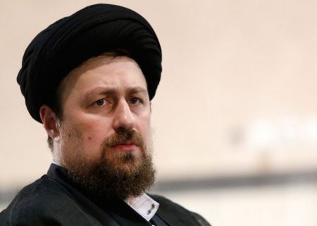 سیدحسن خمینی در آستانه انتخابات ۱۴۰۰: «رأی صحیح» راه حفظ جمهوریت است