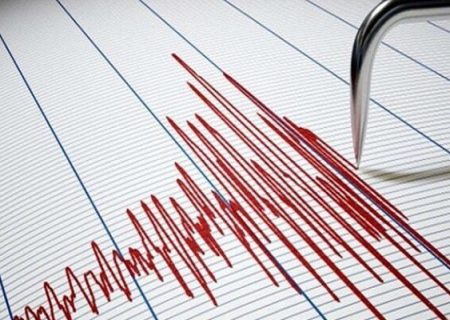 تحلیل زلزله ۳/۹ درجه ای اسکو و تاثیر آن بر تبریز