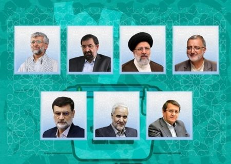 عضو ستاد استانی رئیسی: احتمال کناره‌گیری ۲ کاندیدا به نفع رئیسی