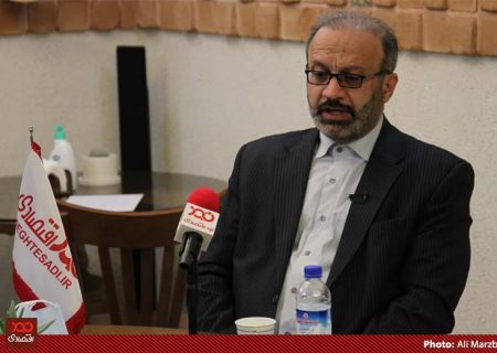 یارانه ۴۵۰ هزار تومانی انداختن مردم از چاله به چاه است