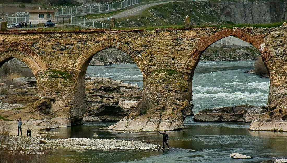 توسعه دیپلماسی گردشگری/ مرمت و ثبت جهانی مشترک پل‌های تاریخی خداآفرین با جمهوری آذربایجان