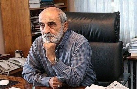 شریعتمداری کیهان: منصرف کردن نامزدهای “جبهه انقلاب” از انصراف به نفع رئیسی، ترفند اصلاح‌طلبان است