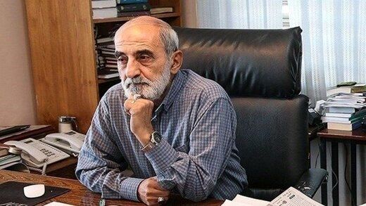 شریعتمداری کیهان: منصرف کردن نامزدهای “جبهه انقلاب” از انصراف به نفع رئیسی، ترفند اصلاح‌طلبان است