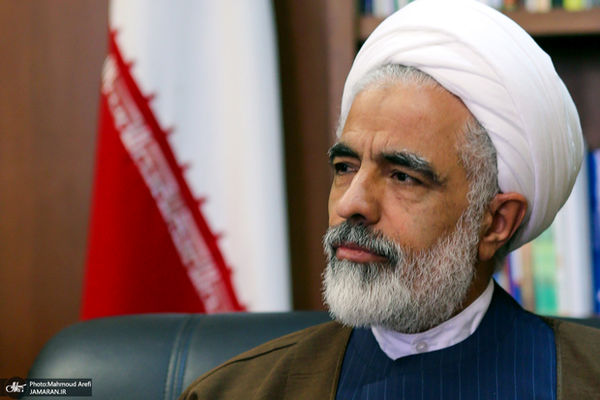 اعلام آمادگی مجید انصاری برای مناظره با اعضای شورای نگهبان در مورد ردصلاحیت ها
