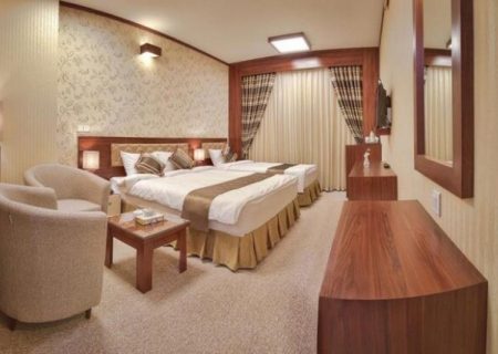 اعطای مجوز ایجاد هتل سه ستاره با حجم سرمایه گذاری ۲۰۰ میلیارد تومان در تبریز