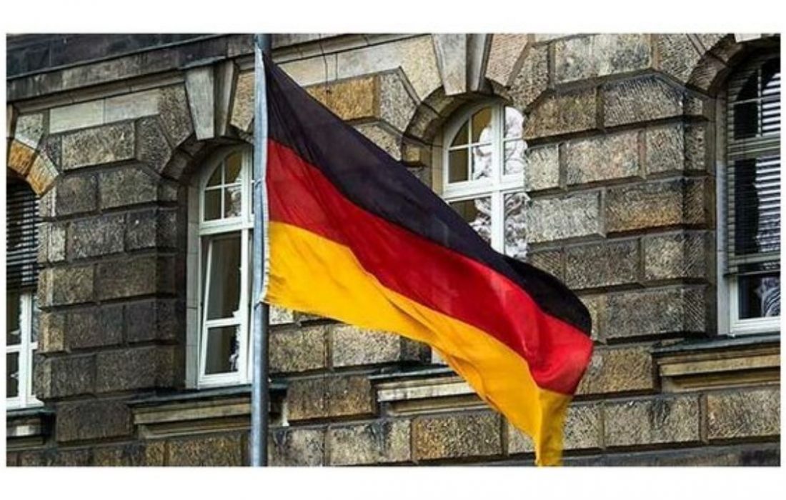 آلمان استفاده از نماد و پرچم حماس و پ.ک.ک را ممنوع کرد