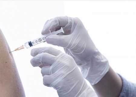 تزریق بیش از ۴۵ میلیون دوز واکسن کرونا درترکیه