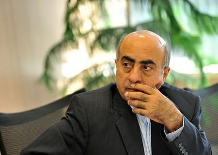 کمیجانی رئیس کل بانک مرکزی شد + سوابق