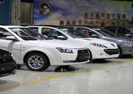 درآمد نجومی خودروسازان از مونتاژ کردن خودروهای چینی!
