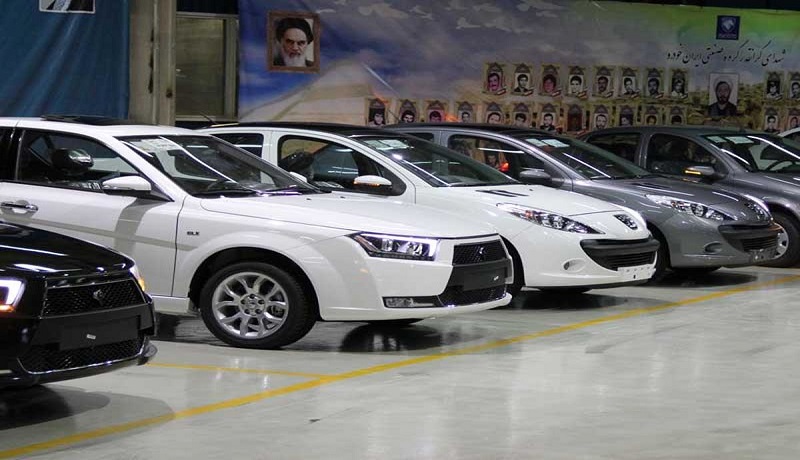 درآمد نجومی خودروسازان از مونتاژ کردن خودروهای چینی!