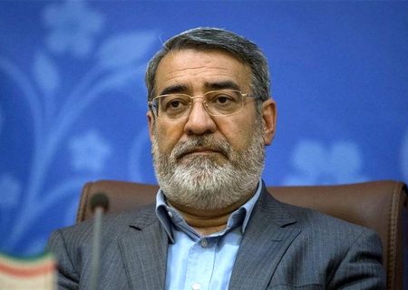 وزیر کشور: اگر خطایی بود بازرسان اطلاع دهند