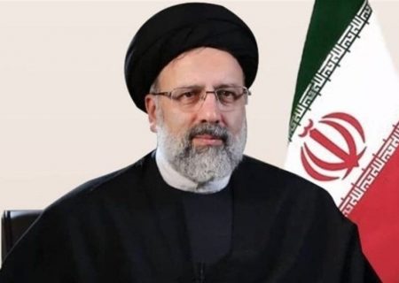 حجت‌الاسلام رئیسی: برای خوزستان استاندار ویژه تعیین می‌کنم