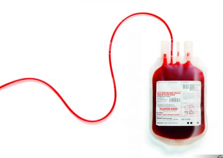 فراخوان اهدا خون در روز ملی اهدا خون
