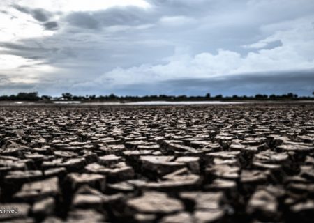 ۸۳.۵ درصد از مساحت آذربایجان غربی دچار خشکسالی است