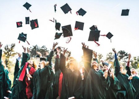 دانشگاه‌هایی که آینده فارغ‌التحصیلان خود را تضمین می‌کنند