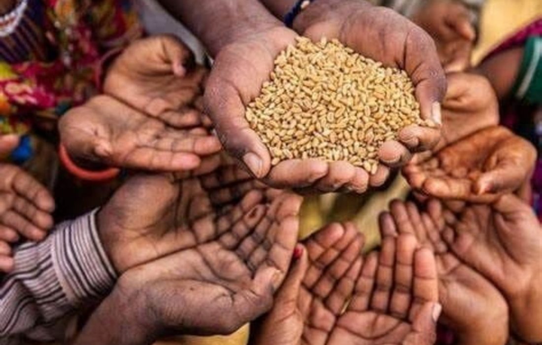 افزایش ۱۶۲ میلیون نفری گرسنگان جهان در بحران کرونا